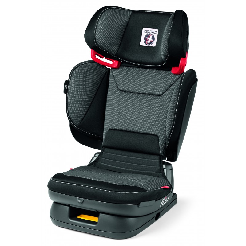 Scaun Auto Viaggio 2 3 Flex Peg Perego Flex Crystal Black