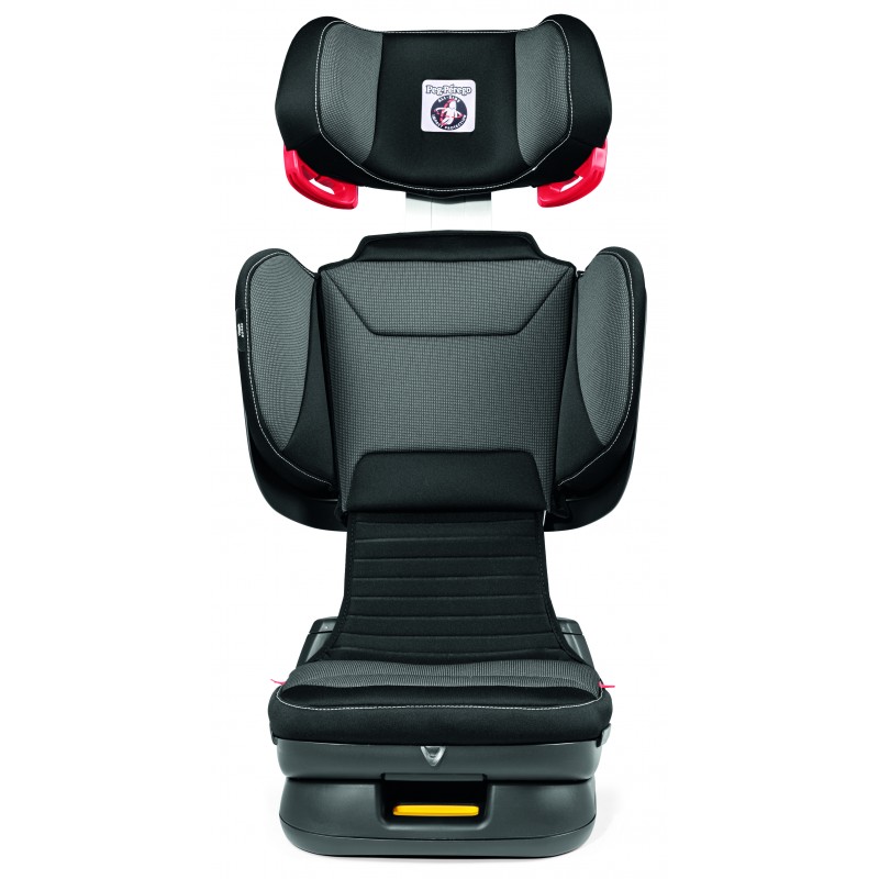 Scaun Auto Viaggio 2 3 Flex Peg Perego Flex Crystal Black