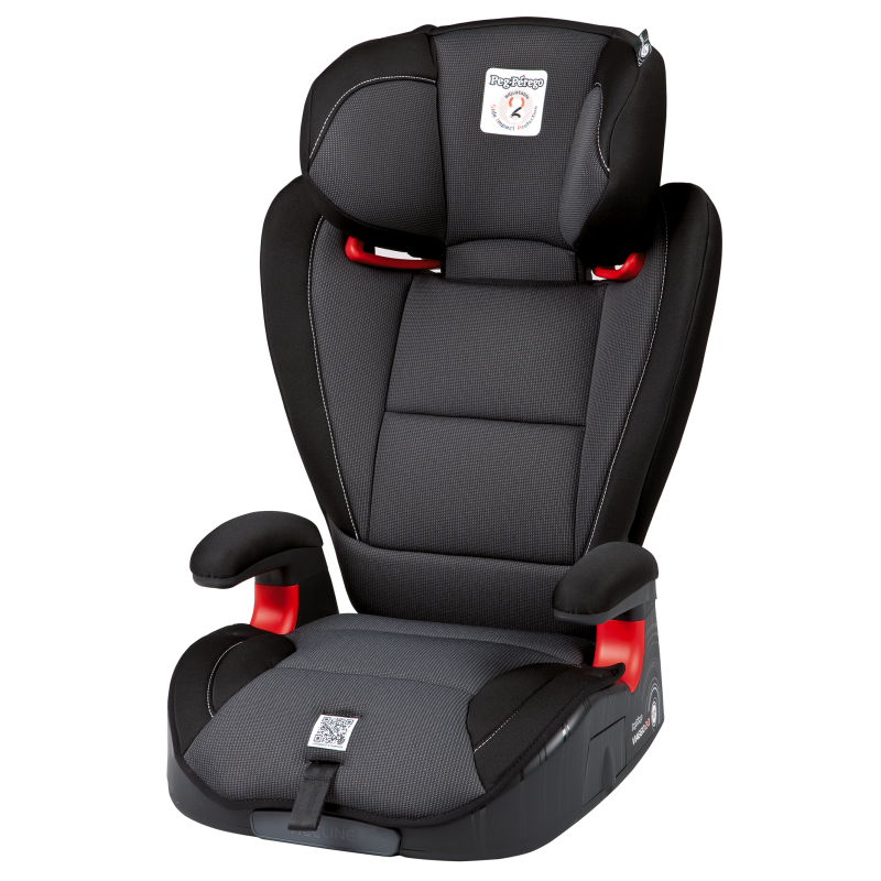 Scaun Auto Viaggio 2 3 Surefix Peg Perego Black