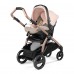 Carucior 3 in 1 Peg Perego Book 51 Mon Amour 0 22 kg Carucior 3 in 1 Peg Perego Book 51 Mon Amour 0 22 kg