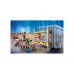 Muncitori cu schela Playmobil Muncitori cu schela Playmobil