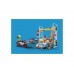 Muncitori cu schela Playmobil Muncitori cu schela Playmobil