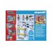 Muncitori cu schela Playmobil Muncitori cu schela Playmobil