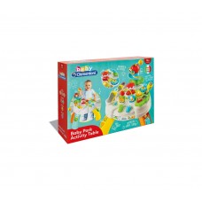 Masuta cu activitati Clementoni Masuta cu activitati Clementoni