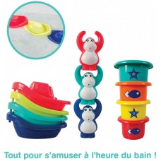 Jucarie de baie Ludi Jucarie de baie Ludi