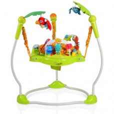 Jumper cu Lumini si Sunete Jungle Cangaroo Jumper cu Lumini si Sunete Jungle Cangaroo