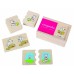Joc Puzzle Cognito Relatii Spatiale Beleduc Joc Puzzle Cognito Relatii Spatiale Beleduc