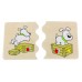 Joc Puzzle Cognito Relatii Spatiale Beleduc Joc Puzzle Cognito Relatii Spatiale Beleduc