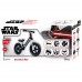 Bicicleta fara pedale 12 Star Wars Stormtrooper Seven