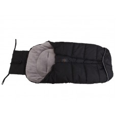 Sac de dormit Fluffy Negru Cangaroo Sac de dormit Fluffy Negru Cangaroo