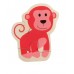 Primul meu puzzle animale vesele Beleduc Primul meu puzzle animale vesele Beleduc