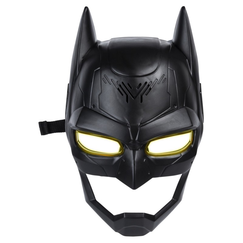 Masca Lui Batman Cu Functie De Schimbare A Vocii Spin Master
