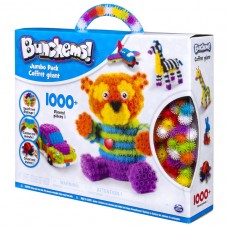 Bunchems Pachet Jumbo Spin Master Bunchems Pachet Jumbo Spin Master