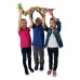 Bunchems Pachet Jumbo Spin Master Bunchems Pachet Jumbo Spin Master