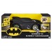 BATMOBILUL CU RADIOCOMANDA Spin Master BATMOBILUL CU RADIOCOMANDA Spin Master