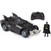 BATMOBILUL CU RADIOCOMANDA SI FIGURINA Spin Master BATMOBILUL CU RADIOCOMANDA SI FIGURINA Spin Master