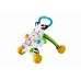 Antepremergator Zebra Fisher Price Antepremergator Zebra Fisher Price
