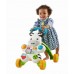Antepremergator Zebra Fisher Price Antepremergator Zebra Fisher Price