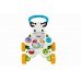 Antepremergator Zebra Fisher Price Antepremergator Zebra Fisher Price