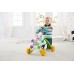 Antepremergator Zebra Fisher Price Antepremergator Zebra Fisher Price