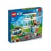 Casa familiei LEGO City