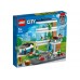 Casa familiei LEGO City