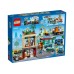 Centrul Orasului LEGO City