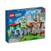Centrul Orasului LEGO City