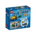 Masina de reparat drumuri LEGO City