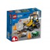 Masina de reparat drumuri LEGO City