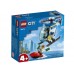 Elicopter de politie LEGO City