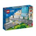 Placi de sosea LEGO City