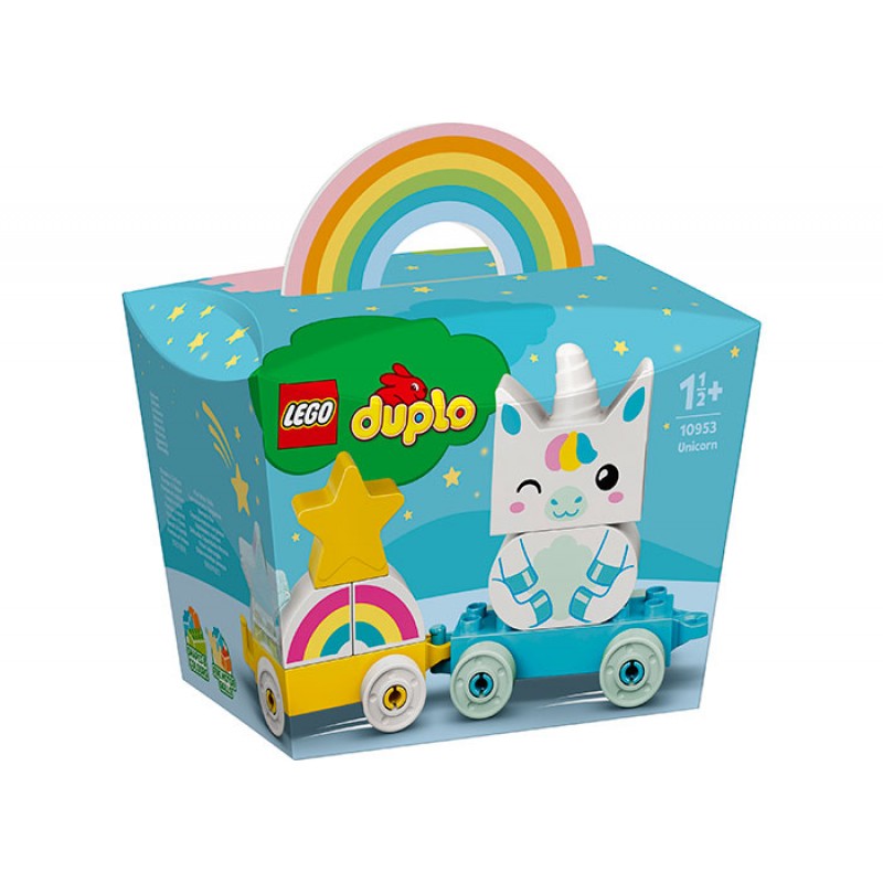 Unicorn LEGO DUPLO