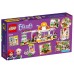 Cafeneaua organica din Heartlake LEGO Friends