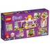 Cafeneaua organica din Heartlake LEGO Friends