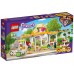 Cafeneaua organica din Heartlake LEGO Friends