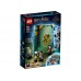 Ora de Potiuni LEGO Harry Potter