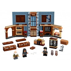 Ora de Farmece LEGO Harry Potter