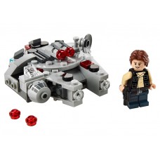 Millennium Falcon Microfighter LEGO Star Wars