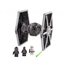 TIE Fighter u2122 Imperial LEGO Star Wars