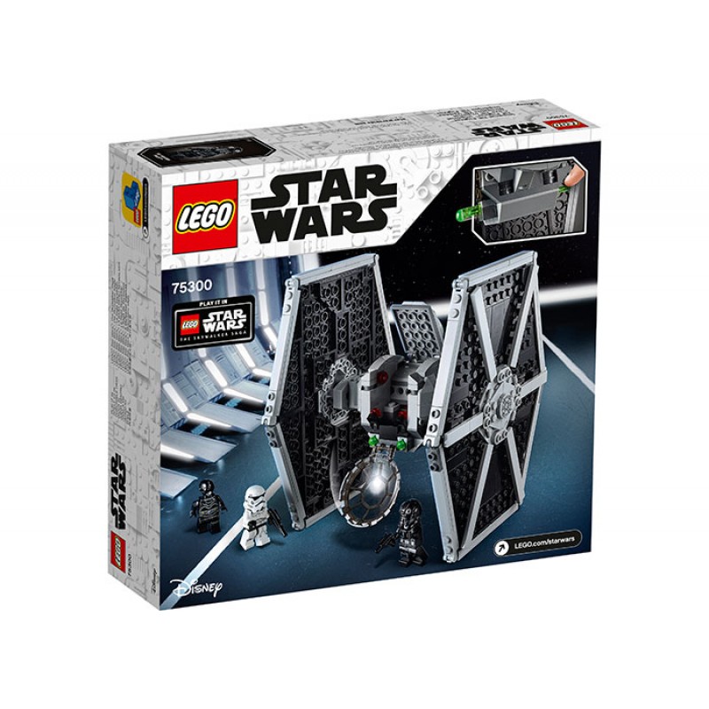 TIE Fighter u2122 Imperial LEGO Star Wars