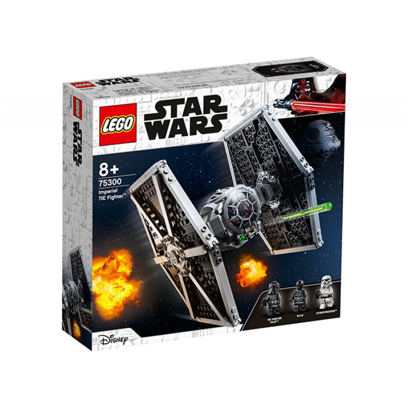 TIE Fighter u2122 Imperial LEGO Star Wars