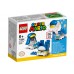 Costum de puteri Pinguin LEGO Super Mario
