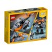 Drona cibernetica LEGO Creator
