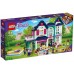 Casa familiei Andreei LEGO Friends