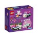 Masinuta de ingrijire a pisicilor LEGO Friends