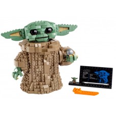 Copilul LEGO Star Wars