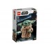 Copilul LEGO Star Wars