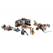 Bucluc pe Tatooine LEGO Star Wars