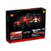 Ferrari 488 GTE AF Corse 51 LEGO Technic